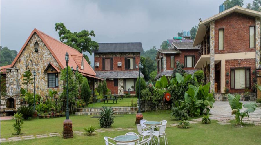 Destination Wedding in Mussoorie